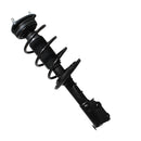 Pierna de suspensión AG Proshock Toyota Yaris R 2016-2019 Delanteras-4