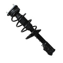 Pierna de suspensión AG Proshock Mazda 2 (Cuarta generación) 2015-2023 Delantera Izquierda-3