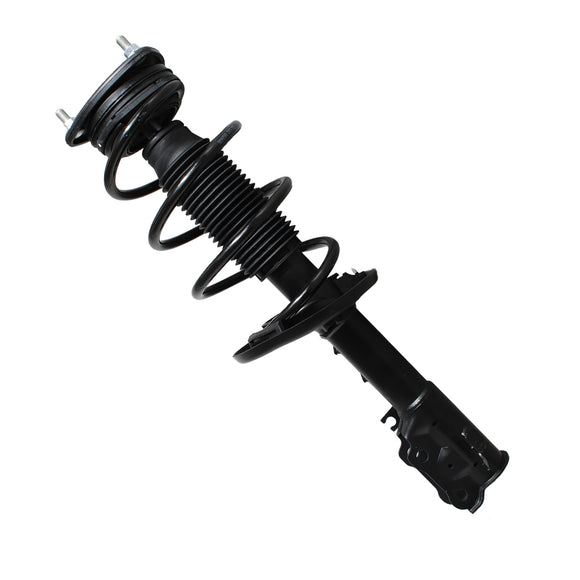 Pierna de suspensión AG Proshock Mazda 2 (Cuarta generación) 2015-2023 Delantera Izquierda