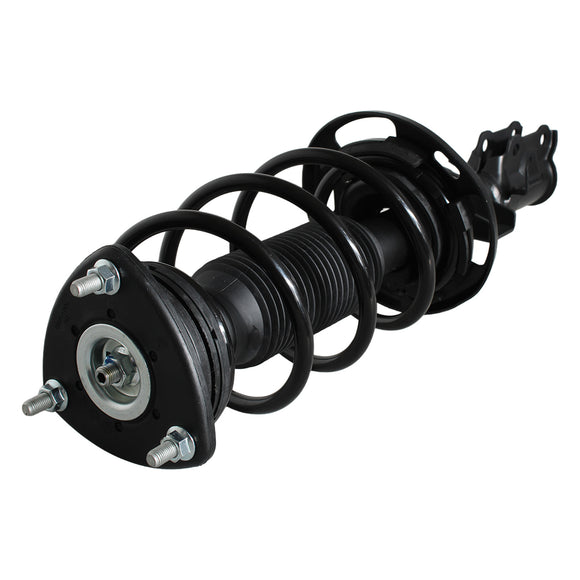 Pierna de suspensión AG Proshock Mazda 2 (Cuarta generación) 2015-2023 Delantera Izquierda