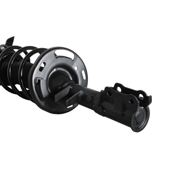 Pierna de suspensión AG Proshock Mazda 2 (Cuarta generación) 2015-2023 Delantera Izquierda