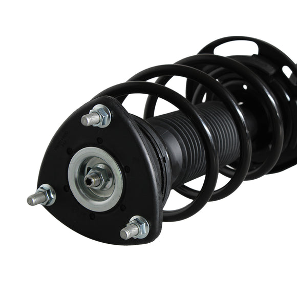 Pierna de suspensión AG Proshock Mazda 2 (Cuarta generación) 2015-2023 Delantera Izquierda