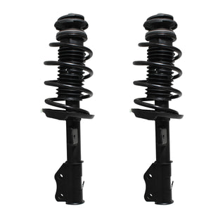 Pierna de suspensión AG Proshock Chevrolet Onix 2019-2024 Delanteras