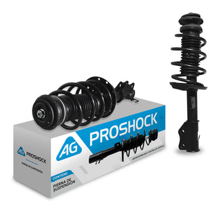 Pierna de suspensión AG Proshock Chevrolet Onix 2019-2024 Delanteras