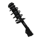 Pierna de suspensión AG Proshock Chevrolet Onix 2019-2024 Delanteras-2