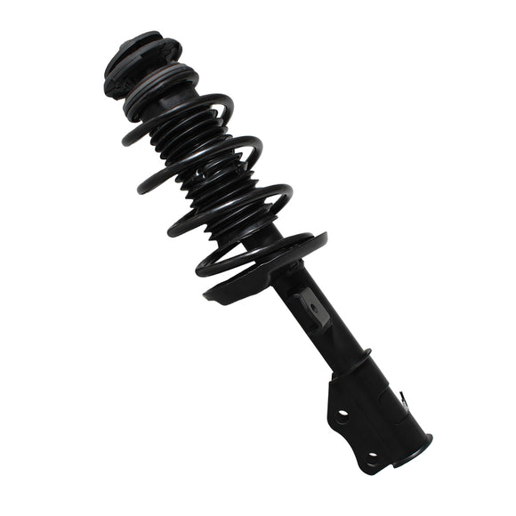 Pierna de suspensión AG Proshock Chevrolet Onix 2019-2024 Delanteras
