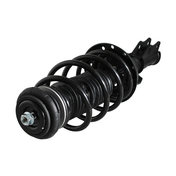 Pierna de suspensión AG Proshock Chevrolet Onix 2019-2024 Delanteras