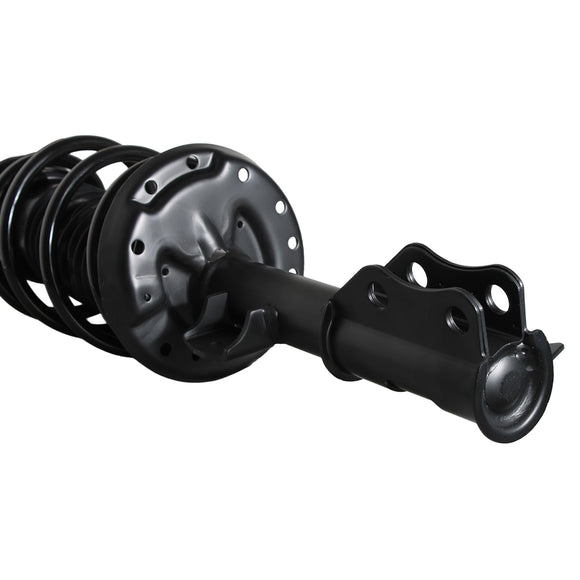 Pierna de suspensión AG Proshock Chevrolet Onix 2019-2024 Delanteras