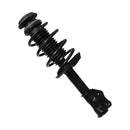 Pierna de suspensión AG Proshock Chevrolet Onix 2019-2024 Delantera Derecha-2