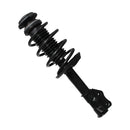 Pierna de suspensión AG Proshock Chevrolet Onix 2019-2024 Delantera Derecha-4