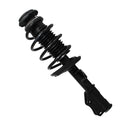 Pierna de suspensión AG Proshock Chevrolet Onix 2019-2024 Delantera Derecha-3