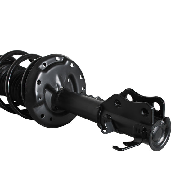 Pierna de suspensión AG Proshock Chevrolet Onix 2019-2024 Delanteras