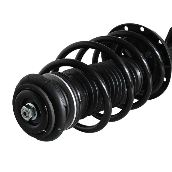 Pierna de suspensión AG Proshock Chevrolet Onix 2019-2024 Delantera Derecha