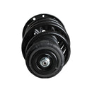 Pierna de suspensión AG Proshock Chevrolet Onix 2019-2024 Delantera Derecha-9