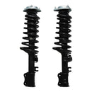 Piernas de suspensión AG Proshock Chevrolet Tornado Van 2022-2024 Delanteros-2