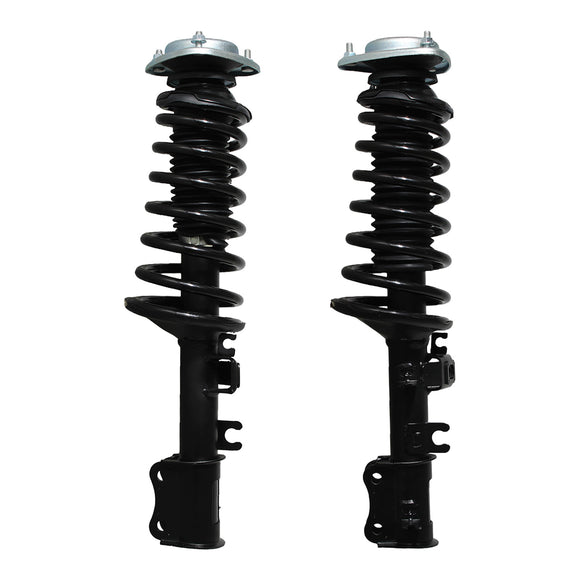 Piernas de suspensión AG Proshock Chevrolet Tornado Van 2022-2024 Delanteros