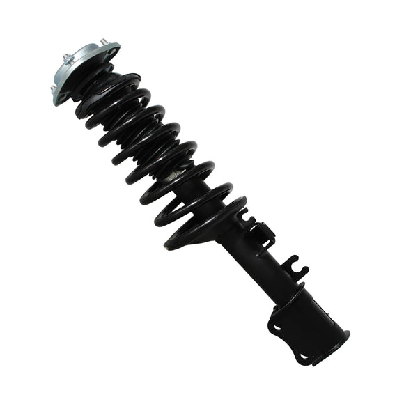 Piernas de suspensión AG Proshock Chevrolet Tornado Van 2022-2024 Delanteros