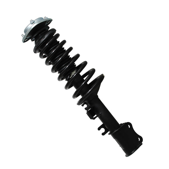 Pierna de suspensión AG Proshock Chevrolet Tornado Van 2022-2024 Delantero Derecho