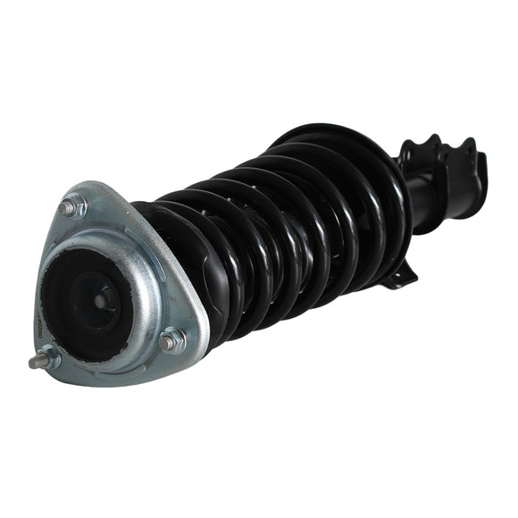 Piernas de suspensión AG Proshock Chevrolet Tornado Van 2022-2024 Delanteros
