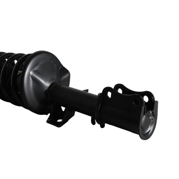Piernas de suspensión AG Proshock Chevrolet Tornado Van 2022-2024 Delanteros
