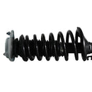 Piernas de suspensión AG Proshock Chevrolet Tornado Van 2022-2024 Delanteros-8