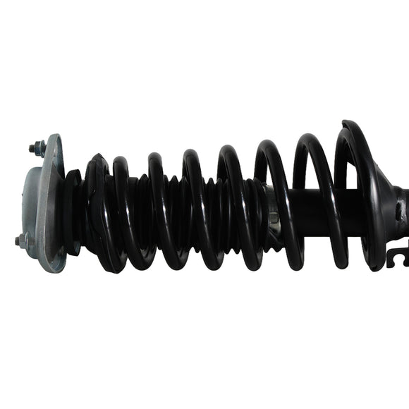 Piernas de suspensión AG Proshock Chevrolet Tornado Van 2022-2024 Delanteros