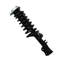 Piernas de suspensión AG Proshock Chevrolet Tornado Van 2022-2024 Delanteros-3