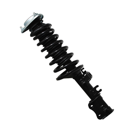 Pierna de suspensión AG Proshock Chevrolet Tornado Van 2022-2024 Delantero Izquierdo