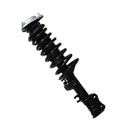 Piernas de suspensión AG Proshock Chevrolet Tornado Van 2022-2024 Delanteros-4