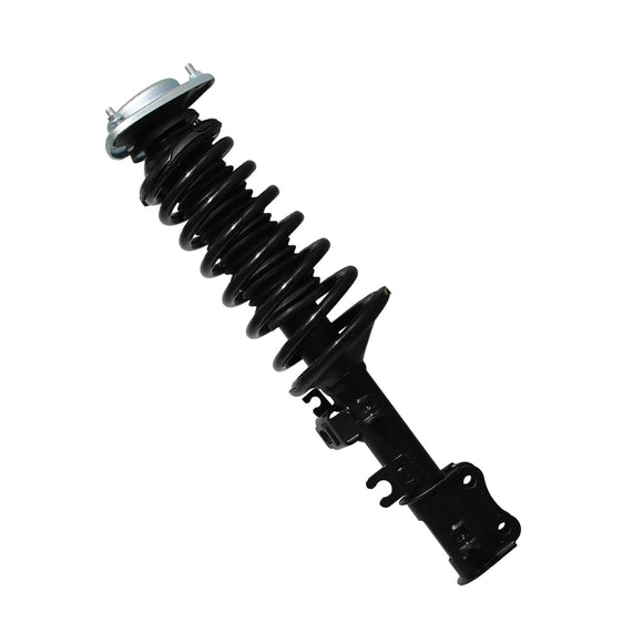 Piernas de suspensión AG Proshock Chevrolet Tornado Van 2022-2024 Delanteros