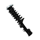 Pierna de suspensión AG Proshock Chevrolet Tornado Van 2022-2024 Delantero Izquierdo-5