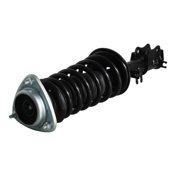 Pierna de suspensión AG Proshock Chevrolet Tornado Van 2022-2024 Delantero Izquierdo