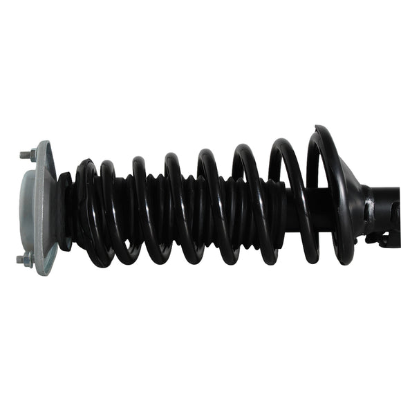 Piernas de suspensión AG Proshock Chevrolet Tornado Van 2022-2024 Delanteros