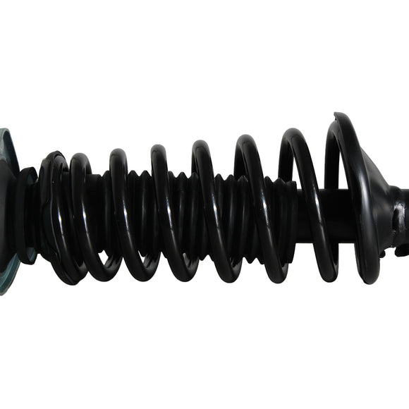 Pierna de suspensión AG Proshock Chevrolet Tornado Van 2022-2024 Delantero Izquierdo