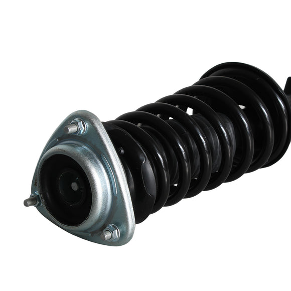 Pierna de suspensión AG Proshock Chevrolet Tornado Van 2022-2024 Delantero Izquierdo