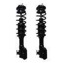 Pierna de suspensión AG Proshock Dodge Attitude 2015-2026 Delanteras-3