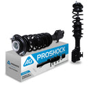 Pierna de suspensión AG Proshock Mitsubishi Mirage 2012-2026 Delanteras-1