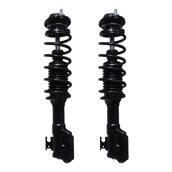 Pierna de suspensión AG Proshock Mitsubishi Mirage G4 2012-2026 Delanteras