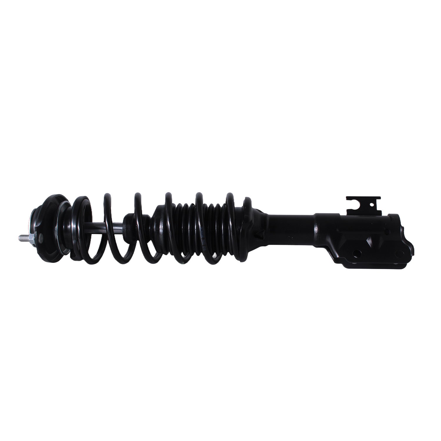 Pierna de suspensión AG Proshock Mitsubishi Mirage G4 2015-2023 Delantera Derecha