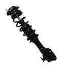 Pierna de suspensión AG Proshock Dodge Attitude 2015-2026 Delantera Derecha-4