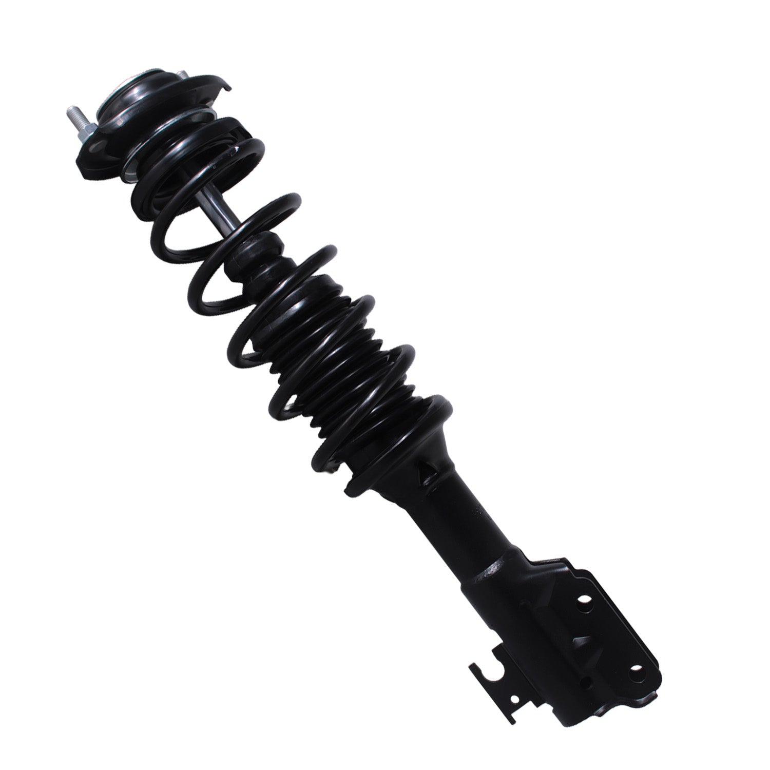 Pierna de suspensión AG Proshock Mitsubishi Mirage G4 2015-2023 Delantera Derecha