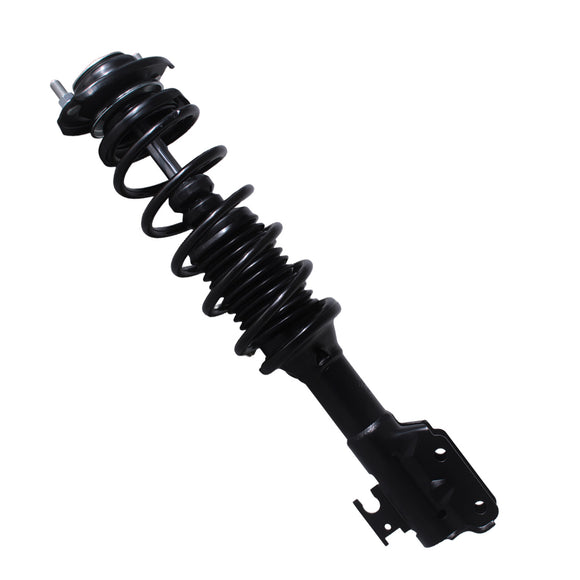 Pierna de suspensión AG Proshock Dodge Attitude 2015-2026 Delantera Izquierda