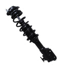 Pierna de suspensión AG Proshock Mitsubishi Mirage G4 2015-2023 Delantera Izquierda-3