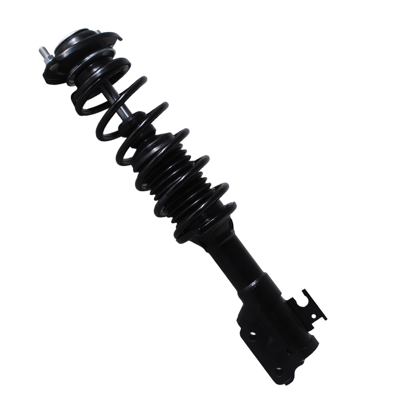 Pierna de suspensión AG Proshock Mitsubishi Mirage G4 2015-2023 Delanteras