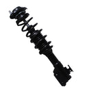 Pierna de suspensión AG Proshock Mitsubishi Mirage G4 2012-2026 Delantera Derecha-5