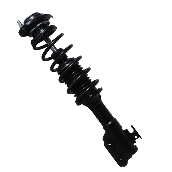 Pierna de suspensión AG Proshock Mitsubishi Mirage G4 2012-2026 Delantera Derecha
