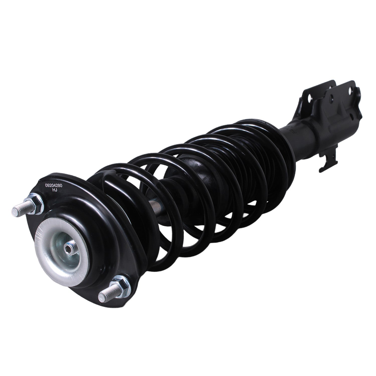Pierna de suspensión AG Proshock Mitsubishi Mirage G4 2015-2023 Delanteras