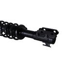 Pierna de suspensión AG Proshock Mitsubishi Attrage 2016-2017 Delanteras-6