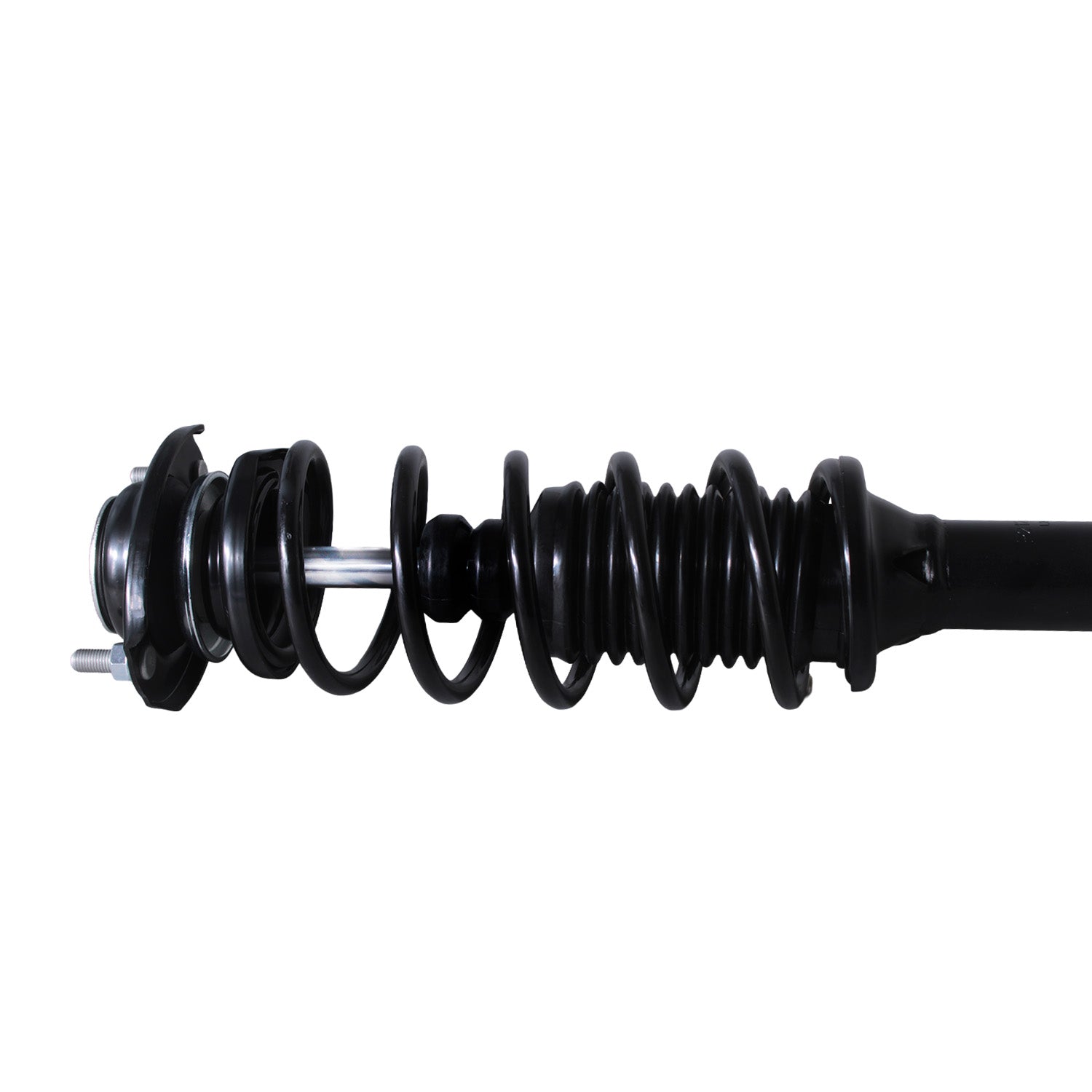 Pierna de suspensión AG Proshock Mitsubishi Mirage 2015-2022 Delantera Derecha