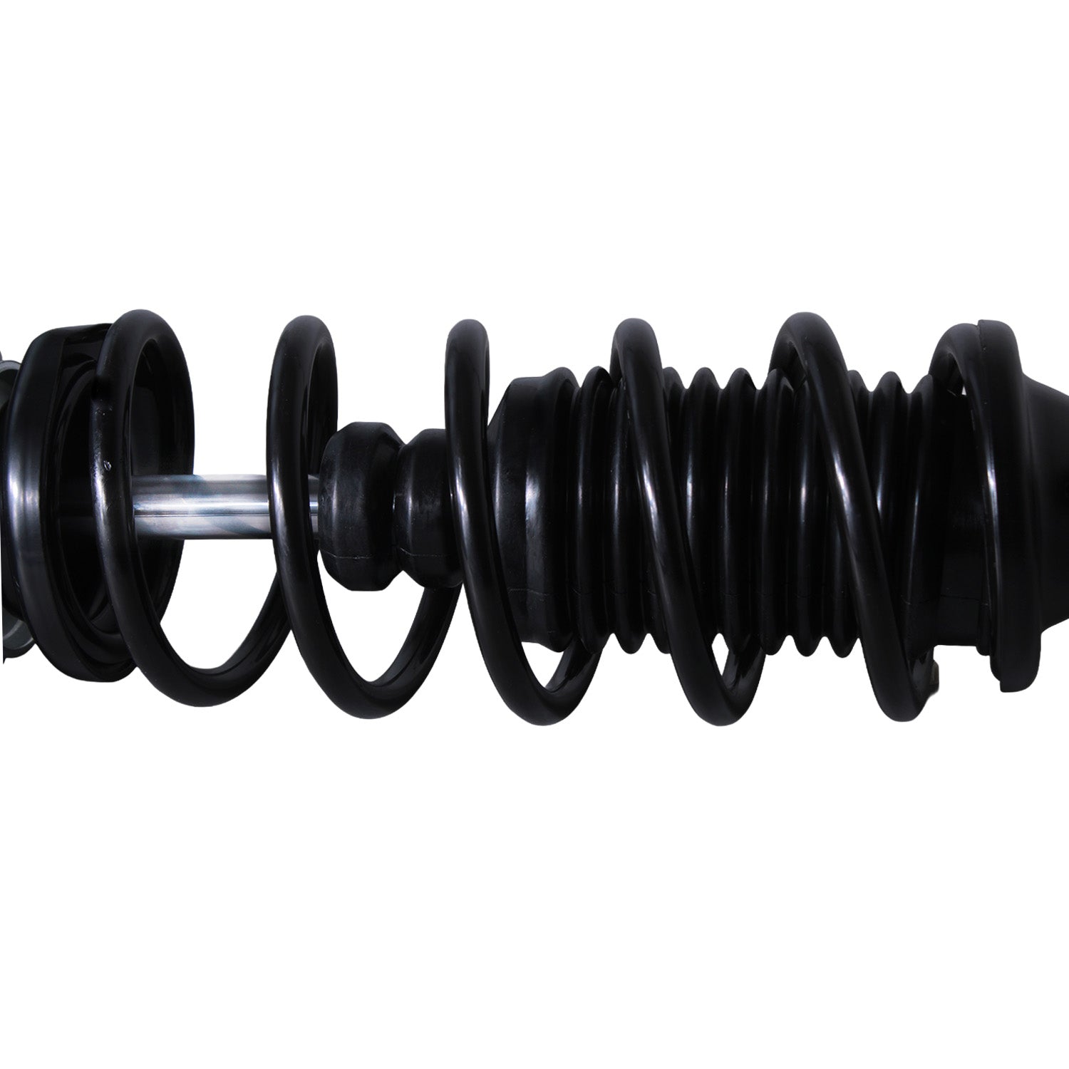 Pierna de suspensión AG Proshock Mitsubishi Mirage G4 2015-2023 Delanteras